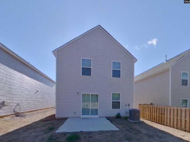 Building Photo - 1073 Crescent Moon Lp