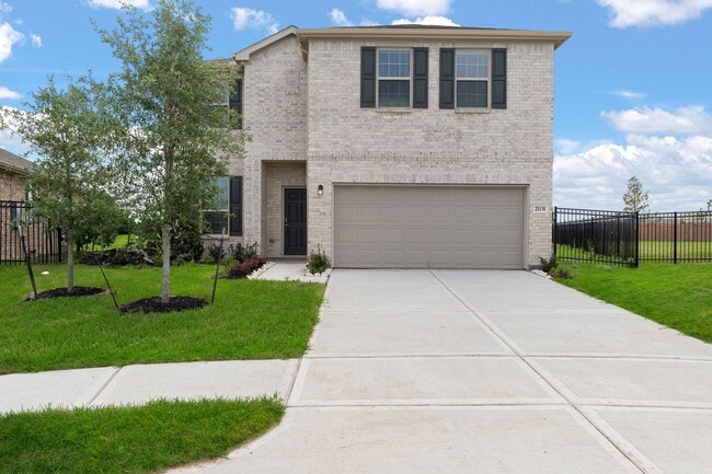 Building Photo - 21131 Turtle Gln Ln
