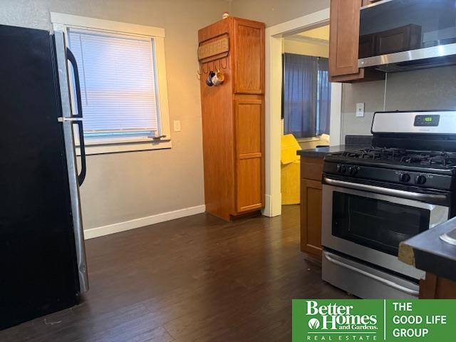 Building Photo - 512 Martha St