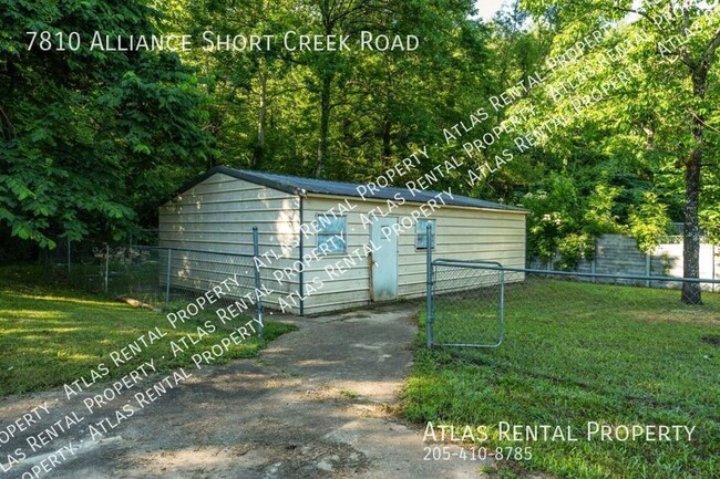 Building Photo - 7810 Alliance Short Creek Rd