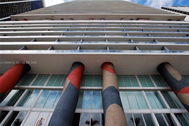 Building Photo - 50 Biscayne Blvd