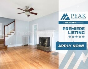 Building Photo - 1500 Cedar Ln