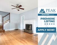 Building Photo - 1500 Cedar Ln