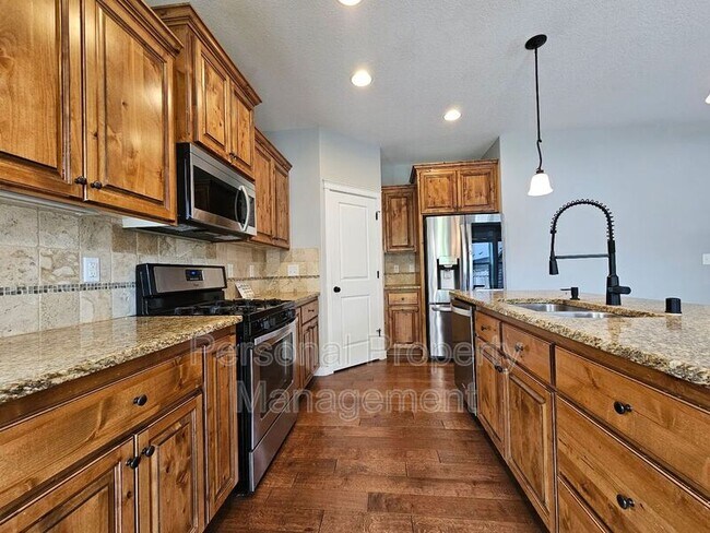 Building Photo - 4522 NE 91st Way