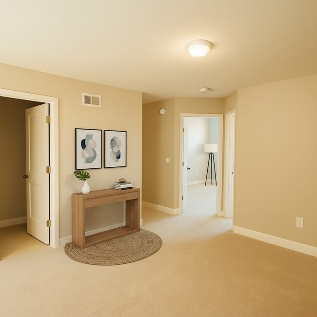 Building Photo - Modern 3BR/2.5BA Townhome in Prime Otsego Location for $2,549!