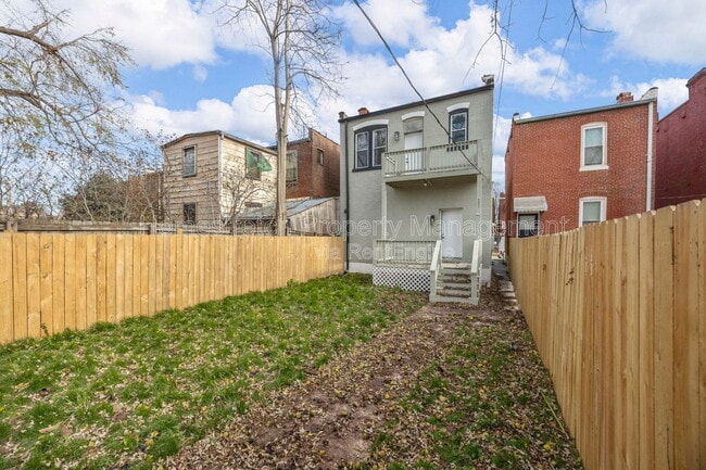 Building Photo - 3833 Oregon Ave