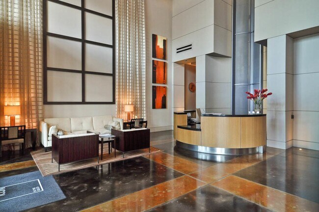 Building Photo - 1 bedroom in The ICON in the Gulch