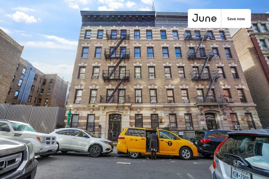 Building Photo - 20 Avenue A Ave