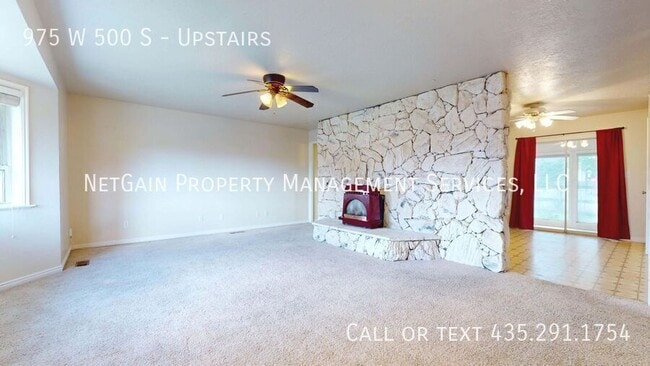 Building Photo - 975 W 500 S
