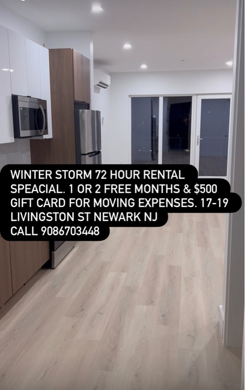 Building Photo - 19 Livingston St