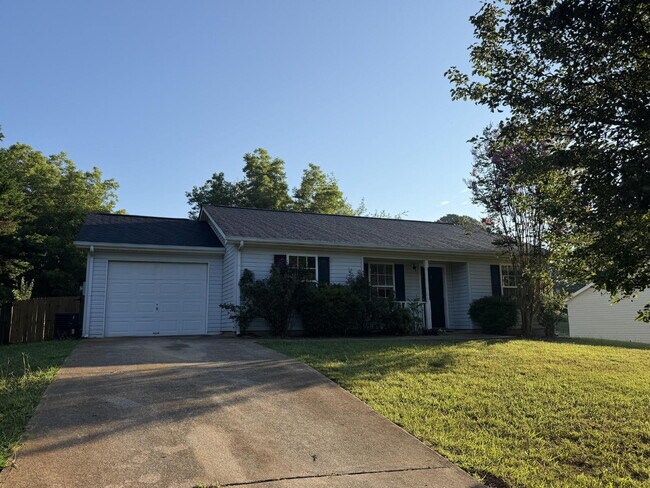 Building Photo - Ranch Home in Clermont