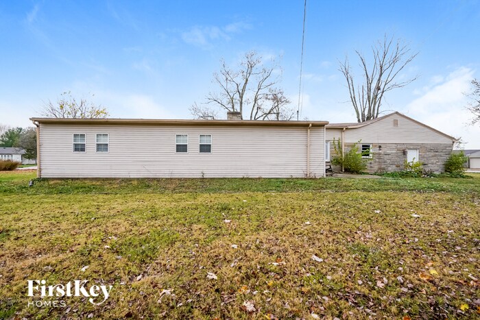 Building Photo - 371 S Hendricks Dr