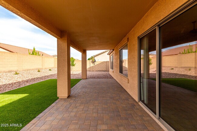 Building Photo - 22982 W Pima St