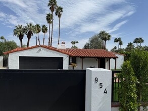 Building Photo - 954 N Patencio Rd