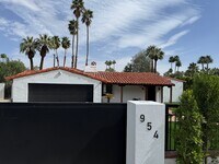 Building Photo - 954 N Patencio Rd