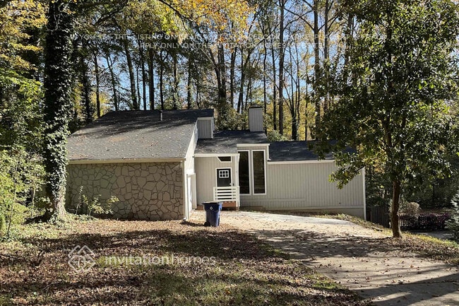 Building Photo - 2193 Cedar Forks Dr