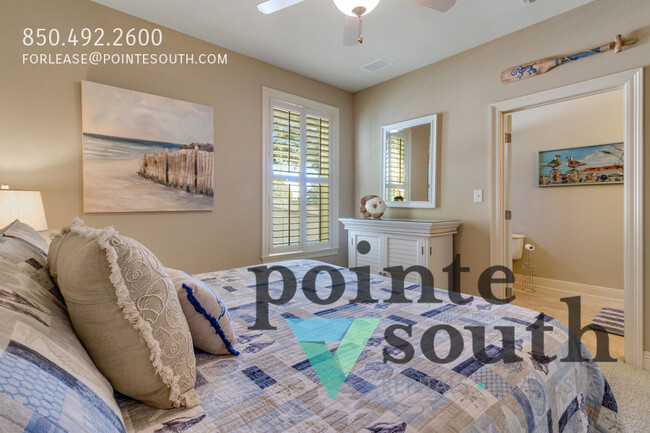 Building Photo - Furnished Condo in Destin!