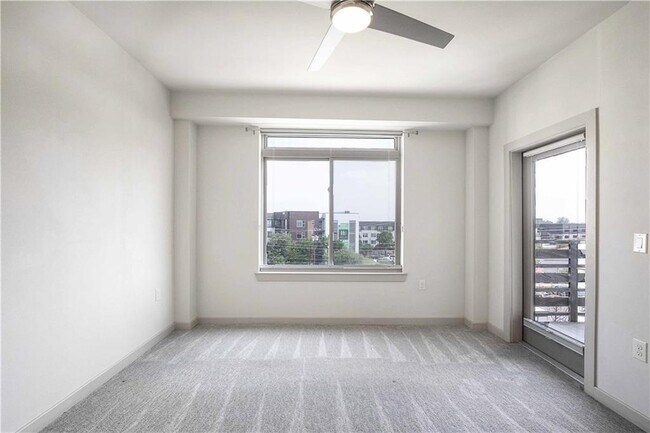 Building Photo - 3600 S Lamar Blvd