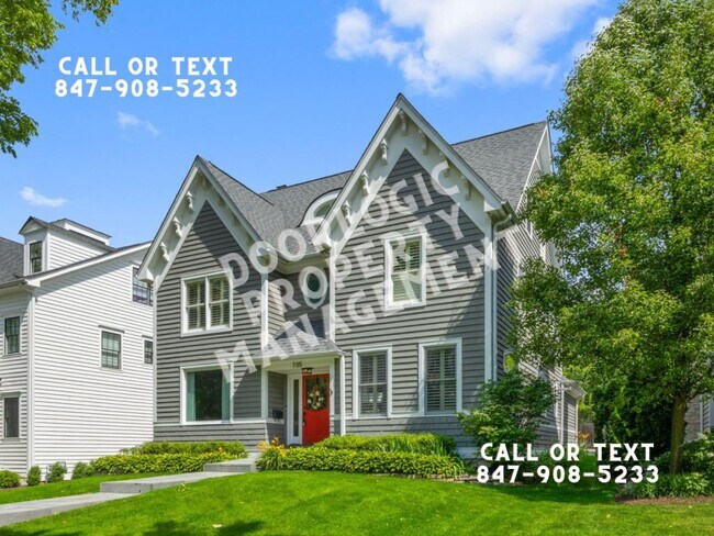 Building Photo - 735 W 8th St