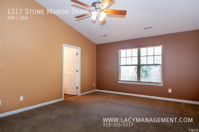 Building Photo - 1317 Stone Manor Dr