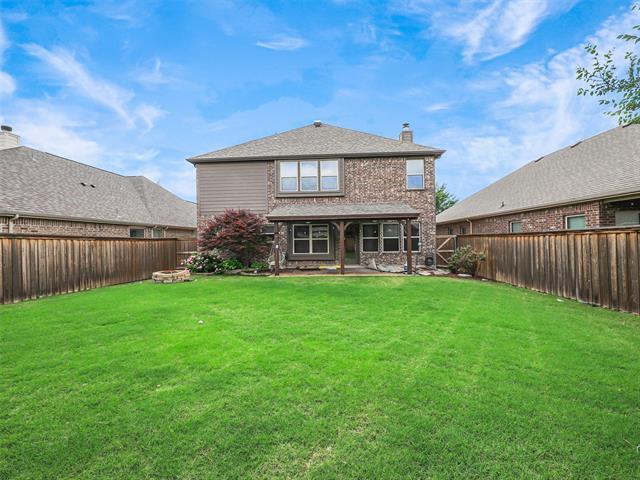Building Photo - 11305 Amistad Dr