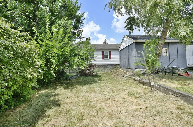 Building Photo - 904 Punta Gorda Ave