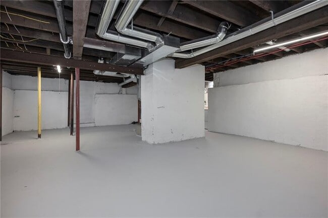 Building Photo - 1101 2nd Ave