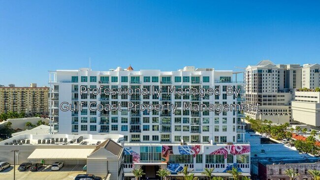 Building Photo - 111 S Pineapple Ave