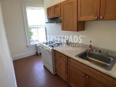 Building Photo - 1 bedroom in Cambridge MA 02138