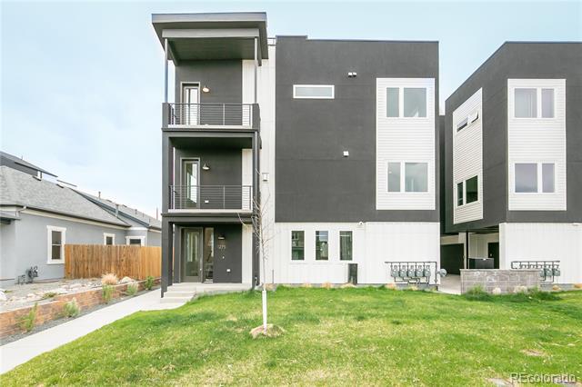 Building Photo - 1275 Stuart St