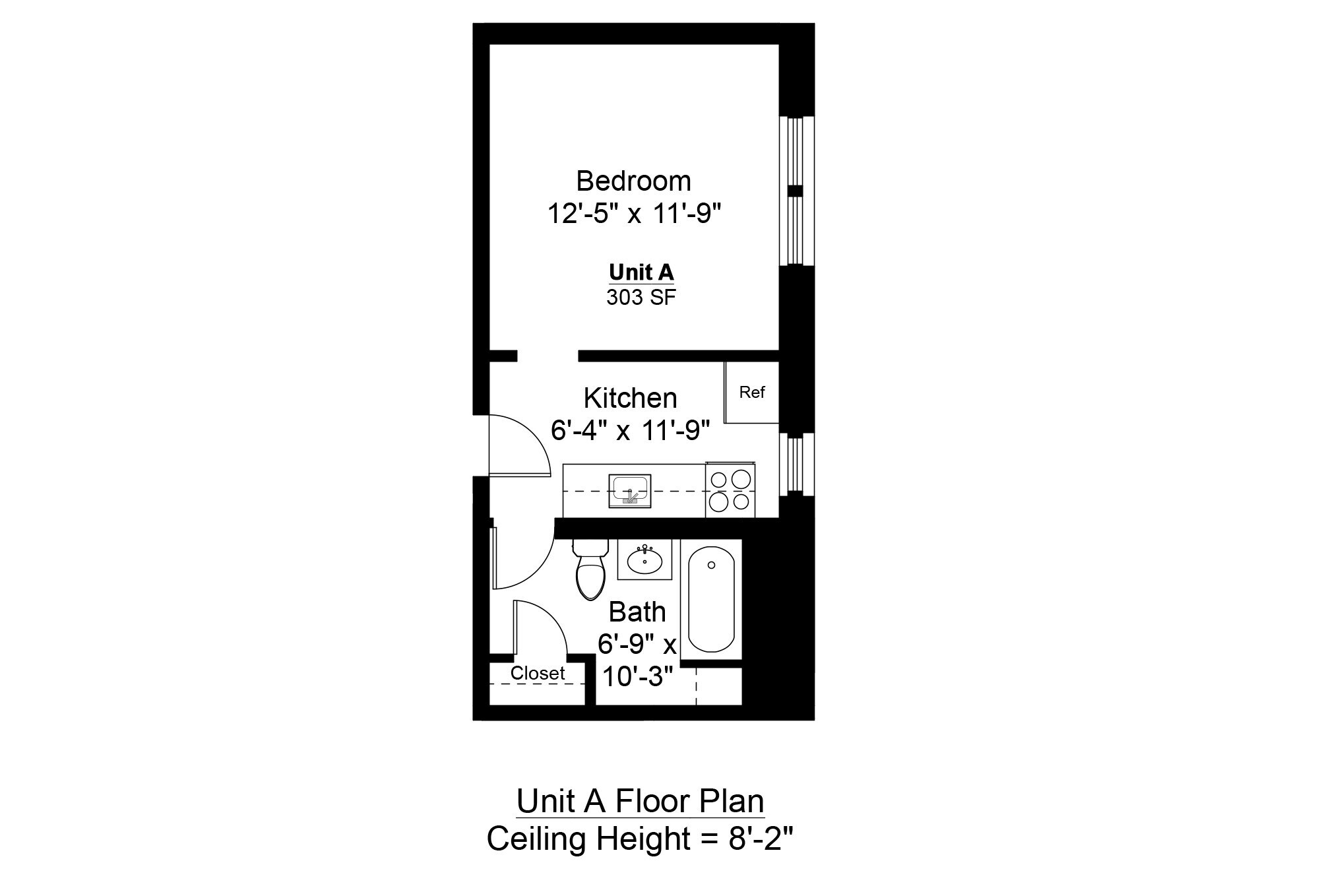 Building Photo - 19 Peterborough St