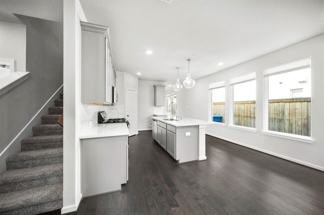Building Photo - 15642 Dark Sky Trail