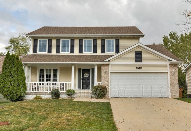 Primary Photo - 4519 Meadow Valley Dr