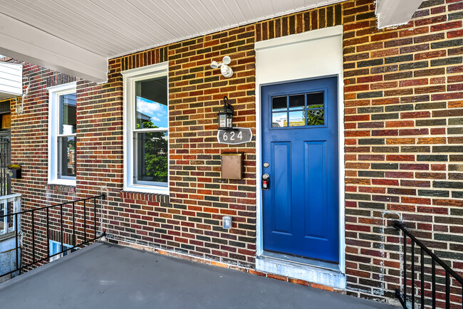 Primary Photo - Beautiful Home in West Baltimore!