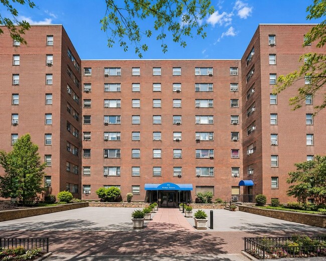 Building Photo - 6515 JFK Blvd E
