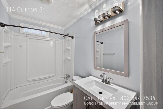 Building Photo - 114 Clifton St