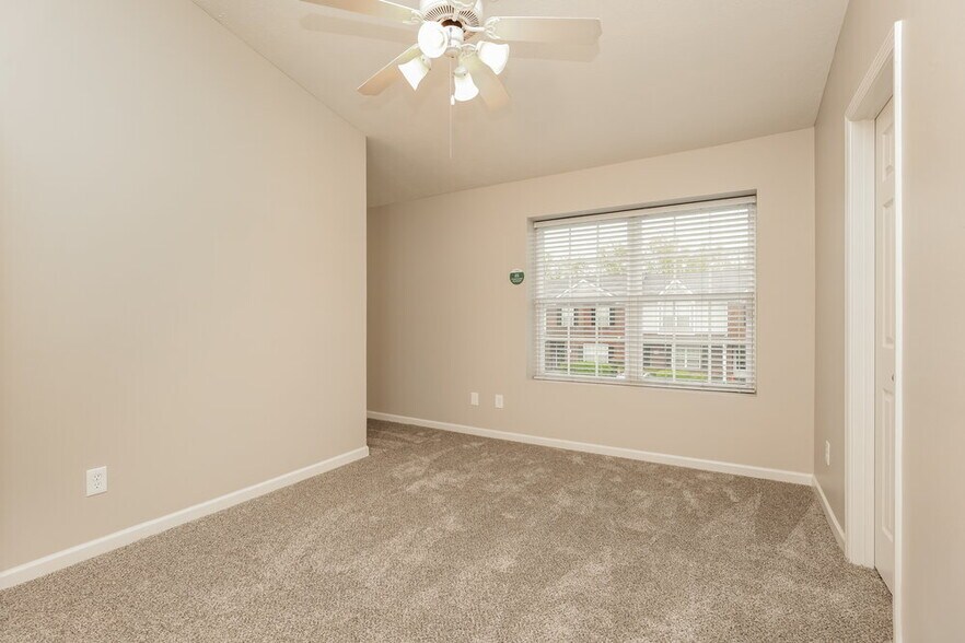 Building Photo - 4031 George Buchanan