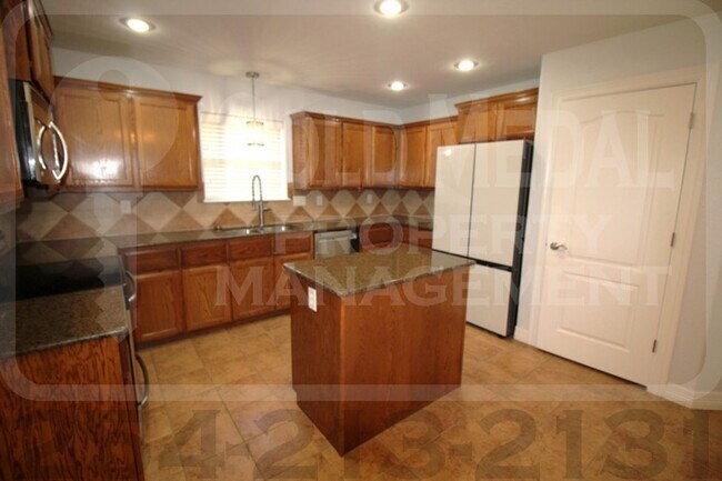 Building Photo - 1502 Loblolly Dr