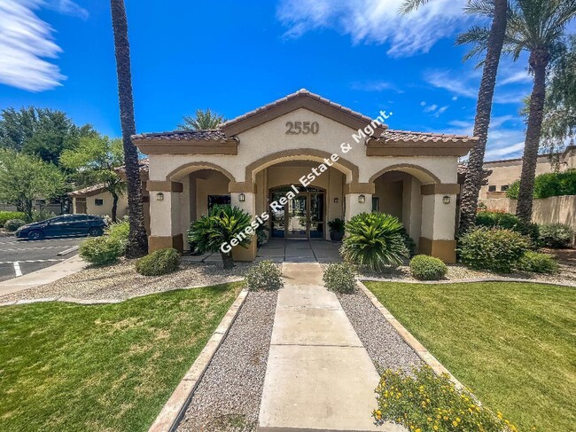 Primary Photo - 2bd/2ba condo in Villas at Hacienda Del Sol