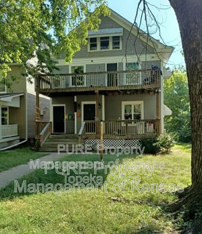 Building Photo - 1620 SW College Ave