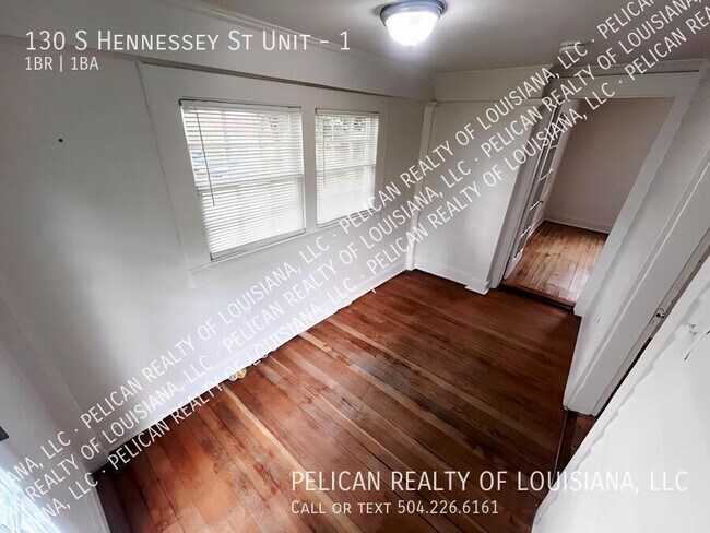 Building Photo - 130 S Hennessey St