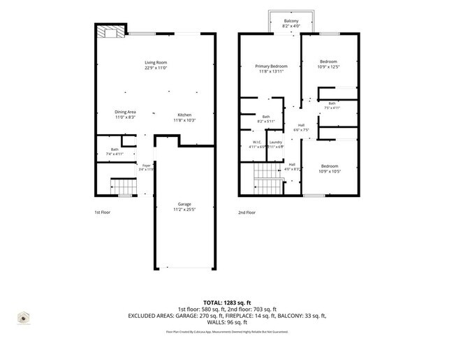 Building Photo - 3 Bedroom 2.5 Bathroom Townhouse in Southeast Boise