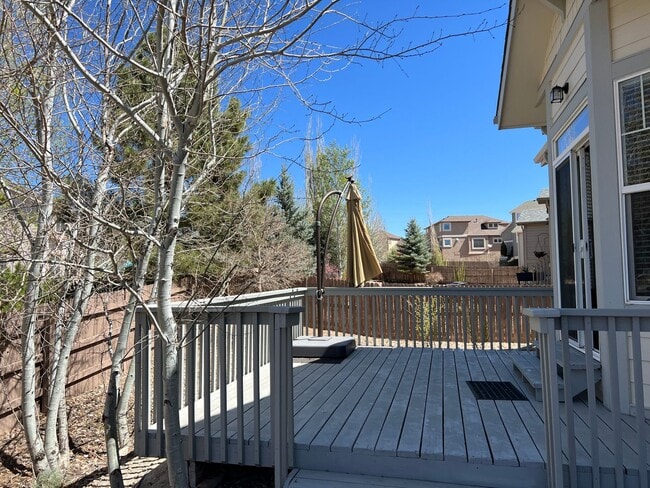 Building Photo - Pine Creek 5bd Home on Corner Lot 6 month ...