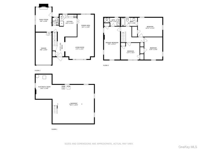 Building Photo - 22 Central St