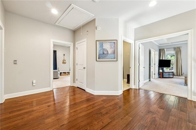 Building Photo - 3414 Bryerstone Cir SE