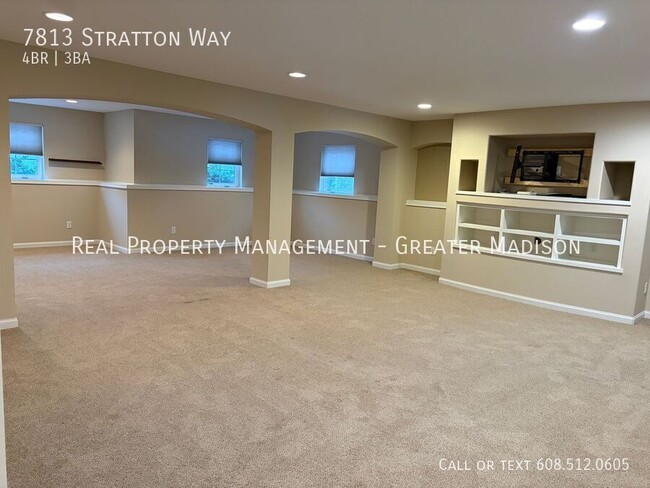 Building Photo - 7813 Stratton Way