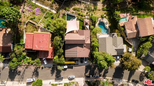 Building Photo - 2473 La Condesa Dr