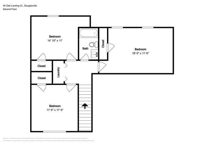 Building Photo - 44 Oak Landing Ct S