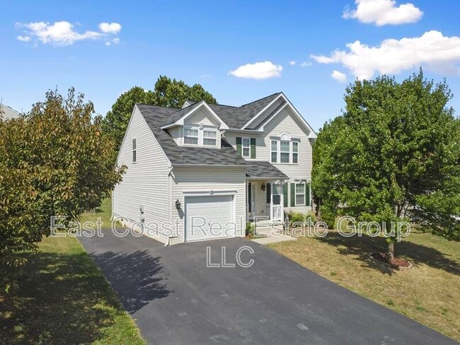 Building Photo - 125 Amelia Dr