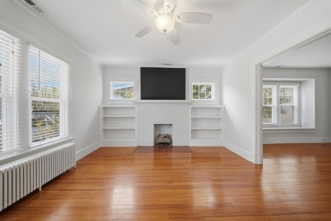 Building Photo - 414 Massachusetts Ave